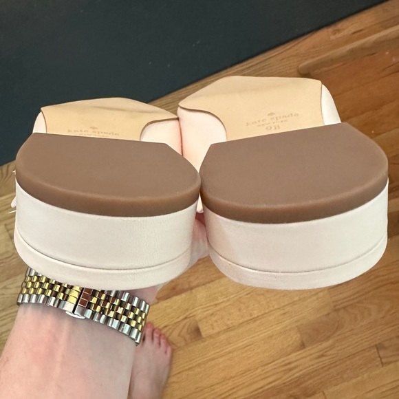 Kate Spade New York Women’s Slides - Picture 6 of 7